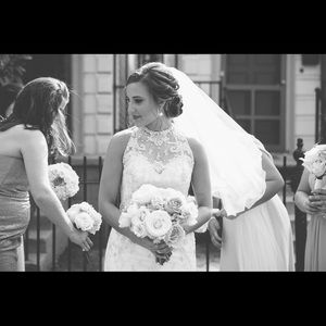 Meet your Posher, Ana